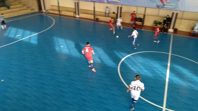 Бору-Баш Сити 2:2 Кытай "Вторая Лига" 1-тайм 1-тур смотреть онлайн