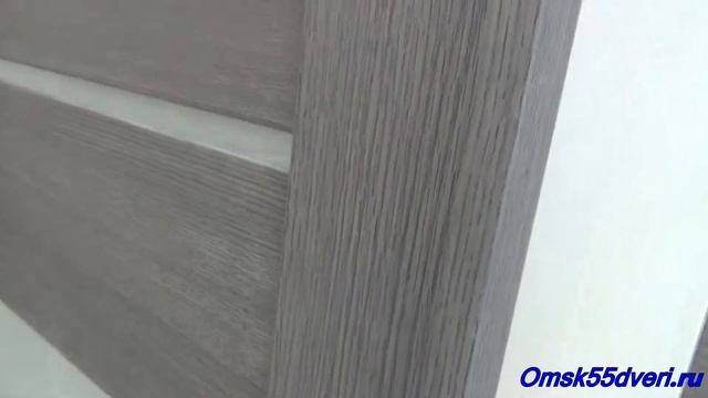 omsk55dveri.ru Паралель грей стекло матовое межкомнатная дверь смотреть онлайн