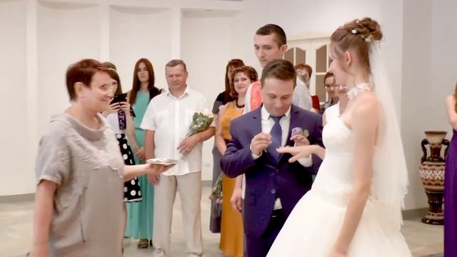 Анастасия и Алексей смотреть онлайн