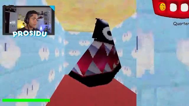 ProSidu! MARIO É O PROFESSOR !! Mario Baldi's Basics смотреть онлайн