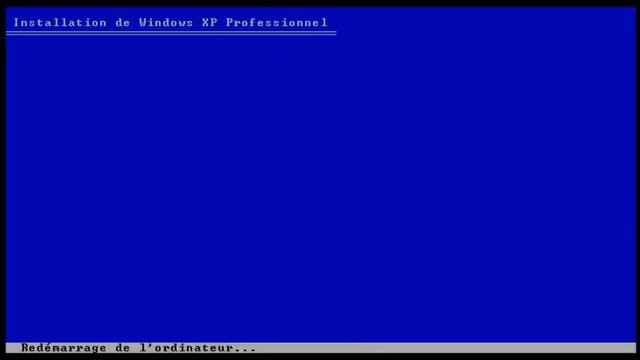 formatage de pc avec windows xp смотреть онлайн