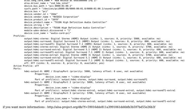 Unix & Linux: Issues with intel sound card on HP Omen смотреть онлайн