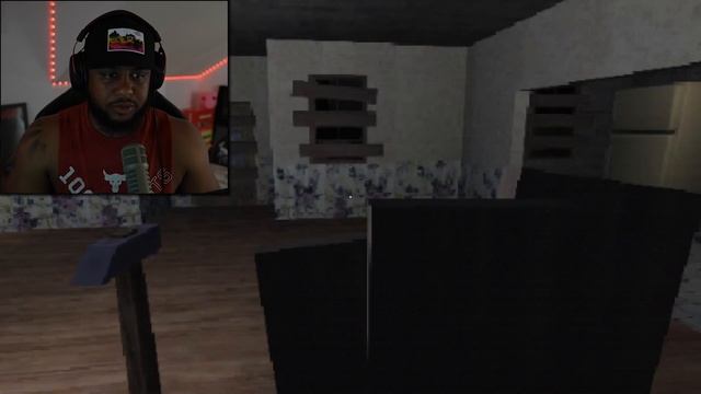 A MAN IS TRYING TO BREAK INTO MY HOUSE смотреть онлайн