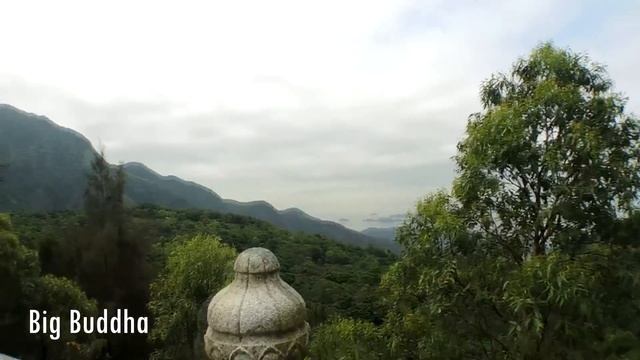 Жизнь в Китае Гонконг#12 смотреть онлайн