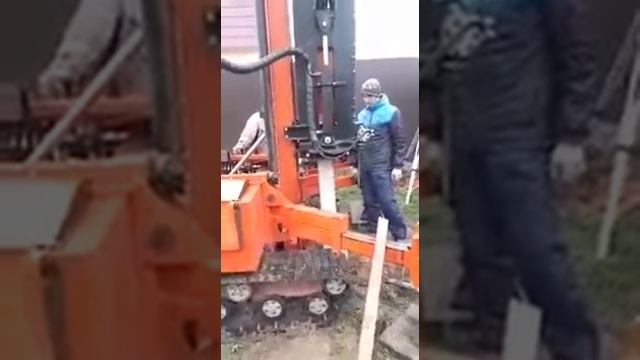 Дома из сип панелей строительство смотреть онлайн