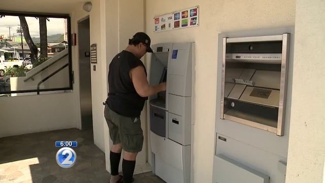 Microsoft nixes XP, security concerns over ATMs смотреть онлайн