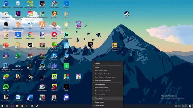 CSGO - Fix not launching -TUTORIAL | 2022 смотреть онлайн