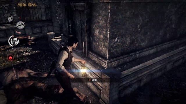 The Evil WiThiN (4K) EP#19 смотреть онлайн