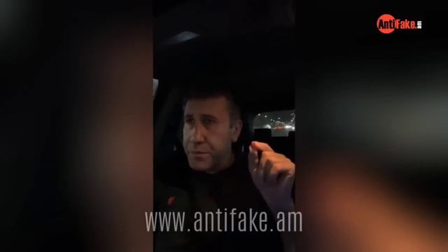 «Բագրատ Սրբազան Vs ՔՊ և «սիվիկ»-ի լրագրող» քեյսը․ Զրպարտության մեխանիկան․ Ռուբեն Մելիքյան