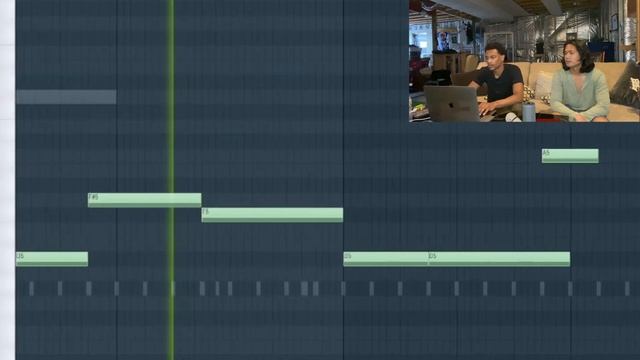 WE MADE SOME HARD GUITAR BEATS (FL STUDIO COOKUP 2022) смотреть онлайн
