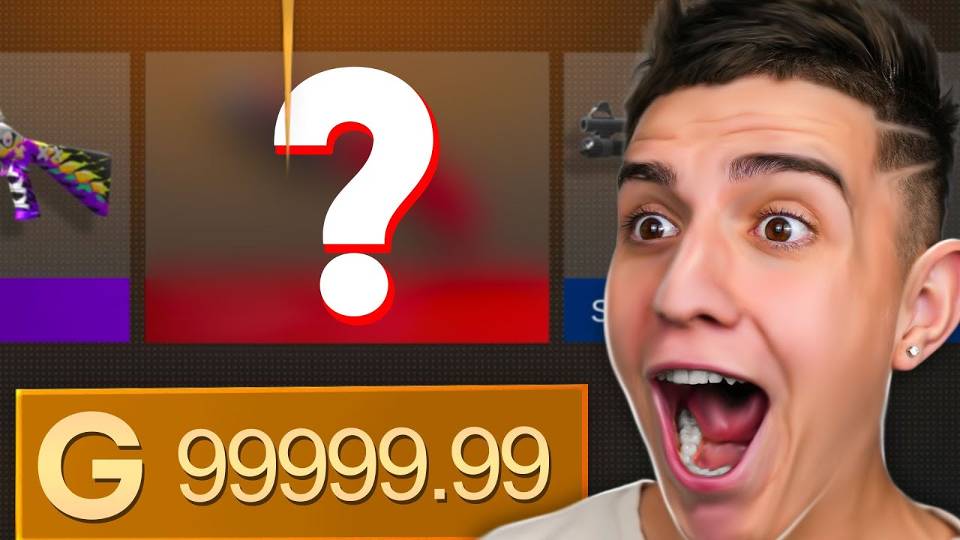 ОТКРЫЛ 200 КЕЙСОВ В STANDOFF 2 ! ВЫПАЛ НОЖ !? смотреть онлайн