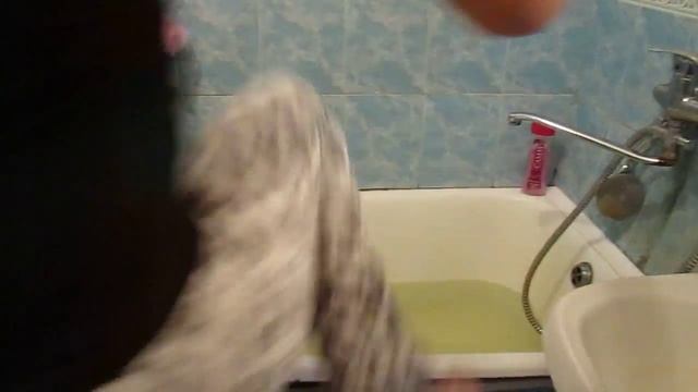 Magic. Ванная смотреть онлайн