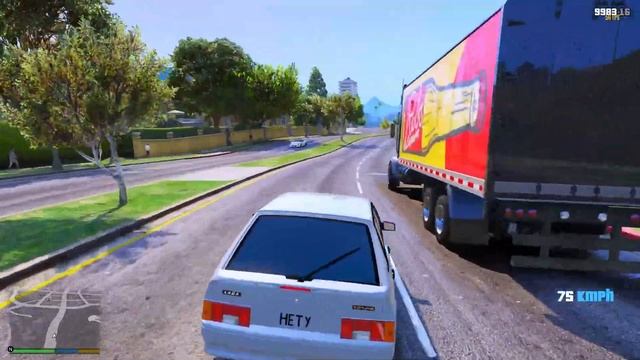 ОПЕРСЬКА ЇЗДА В ГТА 5! ОПЕРИ В_БИЛИ ВІДМІННИКА! ЖИТТЯ ОПЕРА В ГТА 5 смотреть онлайн