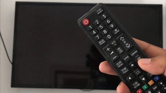 How to Access Service Menu Old Samsung Smart Tv смотреть онлайн