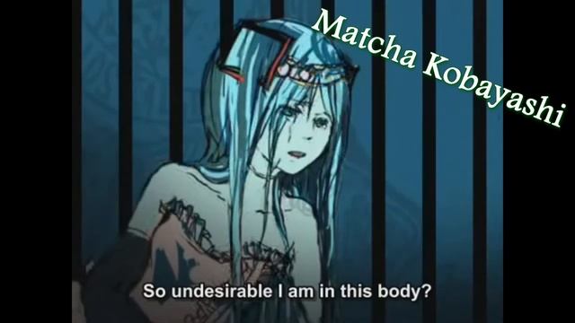 【Project 575/Merli/IA Alpha Type C】Dark Woods Circus [PonBon] смотреть онлайн