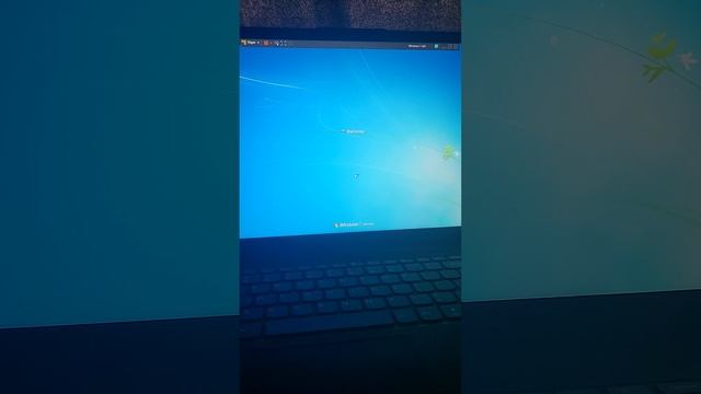 Running Windows 7 on a virtual machine episode 1 смотреть онлайн