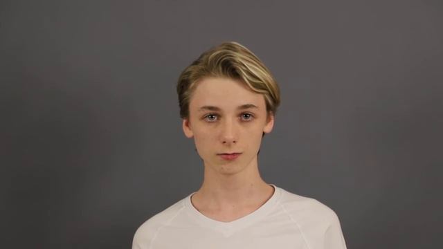 Иван Лукин | 14 лет | актер|  видеовизитка|  киношкола|  харизма |кинодети|