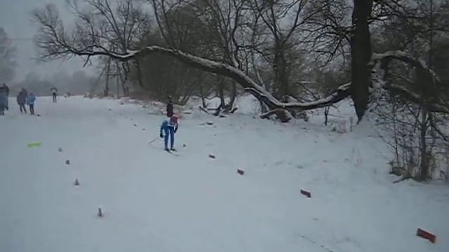 08.02.2014 Первенство ЛК