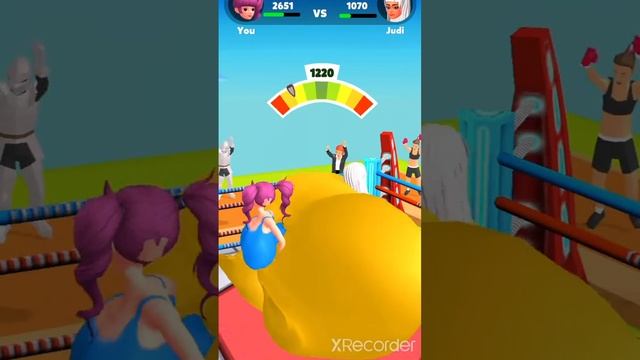 Belly clash🤵♀️🍔🥒 Game Max Levels New Update Android iOS Gameplay WalkthroughDERT27 смотреть онлайн
