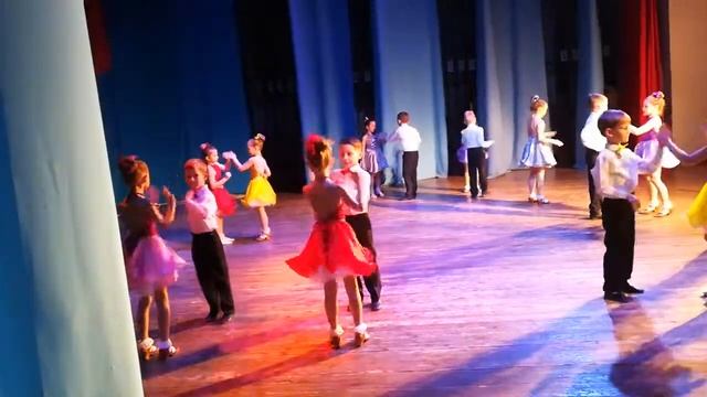 Открытый урок. ДУЭТ. 27 декабря 2017 год. 6 часть смотреть онлайн