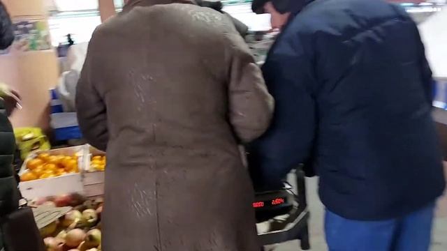 БАЗАР В ТАШКЕНТЕ! *такого у нас нет* смотреть онлайн
