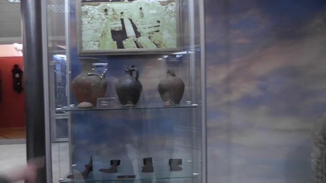24.04.2014 В музее в Чебоксарах 01289 смотреть онлайн