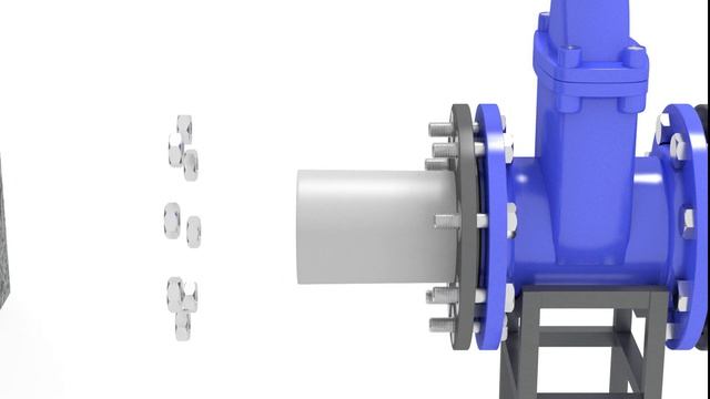 ОДИНАРНЫЕ ФИКСАТОРЫ FLEXALEN смотреть онлайн