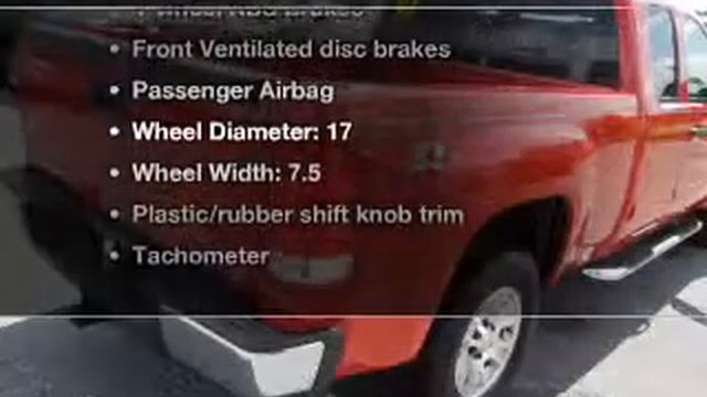 2007 GMC Sierra 1500 - Fruitland Park FL смотреть онлайн