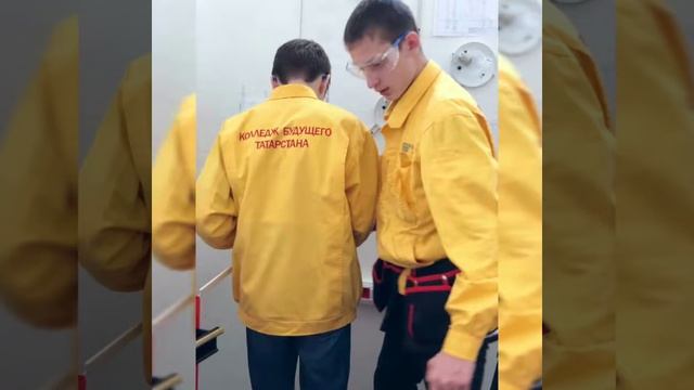 Региональный чемпионат по компетенции электромонтажные работы смотреть онлайн