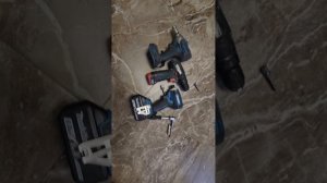 отличие гайковерта и импакта!