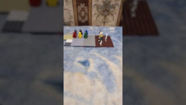 2 часть лего мультик лего ниндзяго: тренировка смотреть онлайн