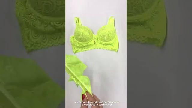 6330 - CONJUNTO RENDA AME INTIMA - CAPITU