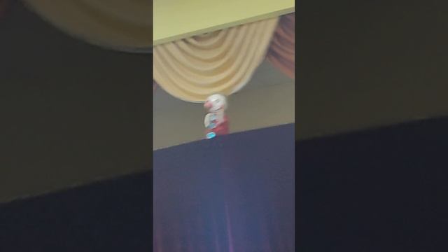 1-ая часть снимаю с моим другом театр в школе! смотреть онлайн