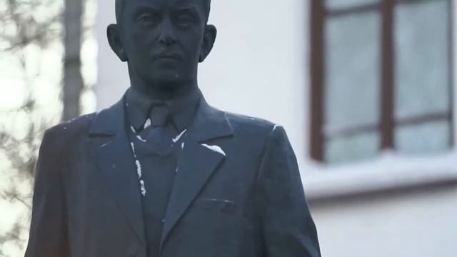 "Моя история..." (история своей гимназии и города) смотреть онлайн