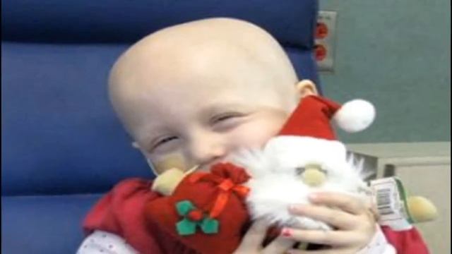 Kisses for Kyle Foundation.wmv смотреть онлайн