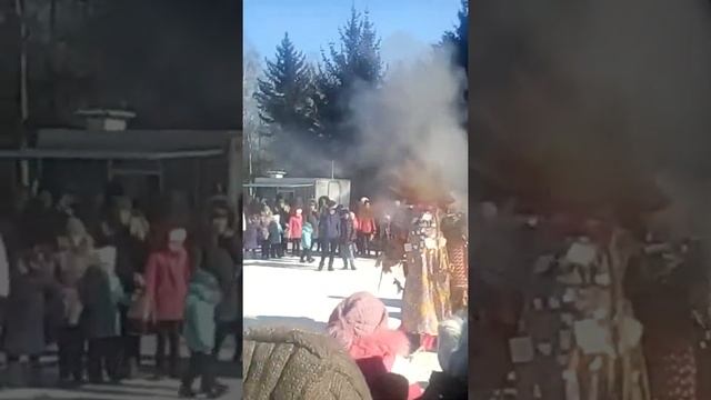Всем большой привет! Это масленица, приятного просмотра смотреть онлайн