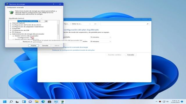 Solución para los PANTALLAZOS AZULES (11-10) смотреть онлайн