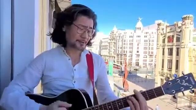 Песня о Караганде👍🙏🏼 смотреть онлайн