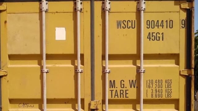 Доставка контейнеров из Китая Гуанчжоу смотреть онлайн