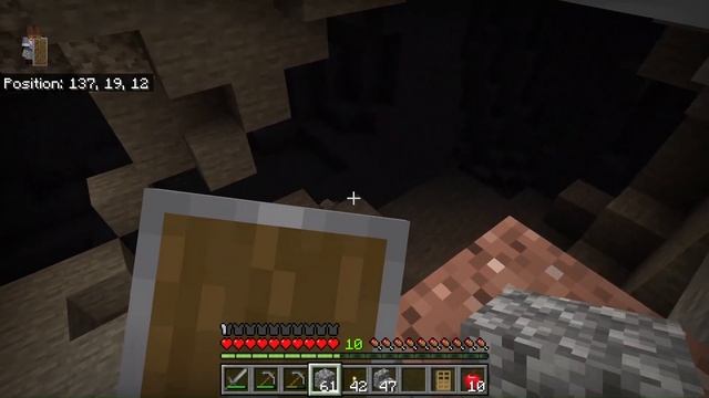 Minecraft 1.20 | Ep #3 - Fishing And Cave Exploring (No Commentary, No Music)