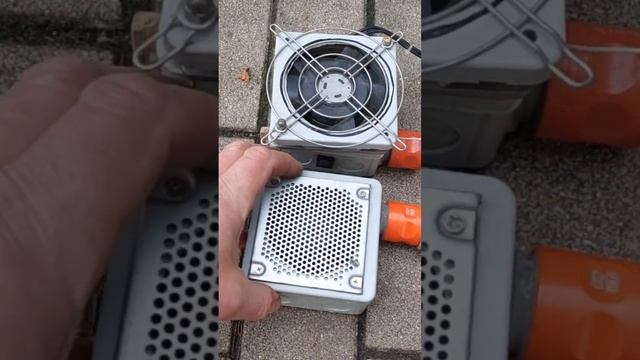 Генератор холодного дыма своими руками. смотреть онлайн