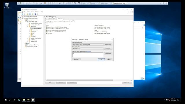 GETTING STARTED WITH GROUP POLICY IN WINDOWS ACTIVE DIRECTORY | CREATING AND LINKING GPOs | PRO TIP смотреть онлайн