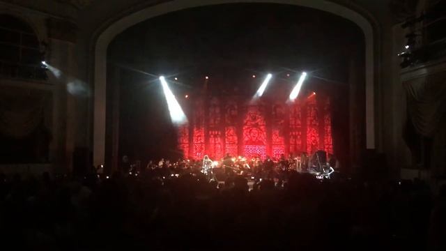 Metallica Show - Sochi смотреть онлайн