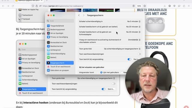 Live Wallpapers en Interactieve Hoeken смотреть онлайн