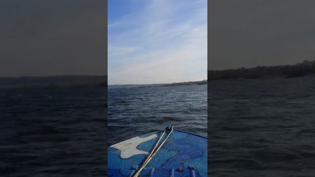 По Волге осенью на прогресс 4 смотреть онлайн