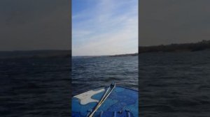 По Волге осенью на прогресс 4