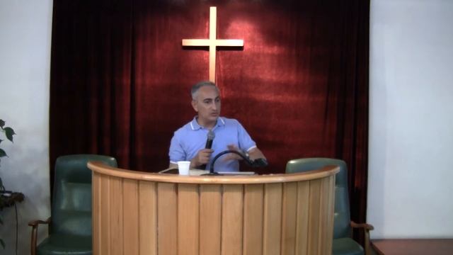 Մեր Ժառանգությունը,, Կողոսացիս /մաս 4/ смотреть онлайн