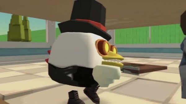 глазастый Джек сцен пак