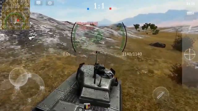 ARMORED ACES 3D TANK WAR ONLİNE V3.1.0 MOD APK – PARA HİLELİ смотреть онлайн