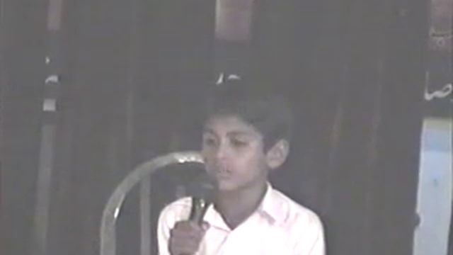 maarifat amam mhadi as quiz moqaballa p#9.MPG смотреть онлайн